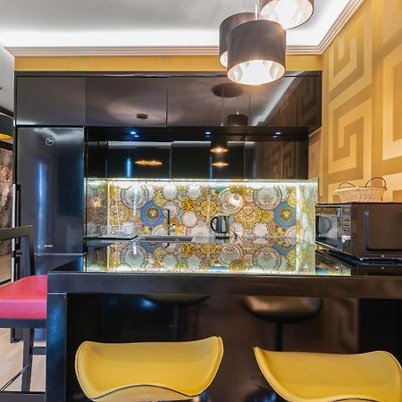 Fontana Mediteran Properties Budva Luaran gambar