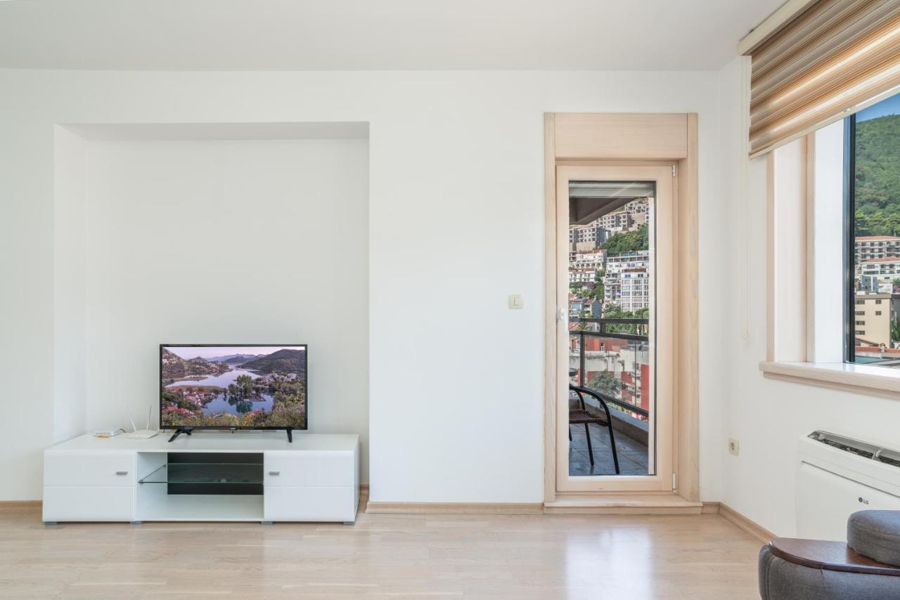 Fontana Mediteran Properties Budva Luaran gambar