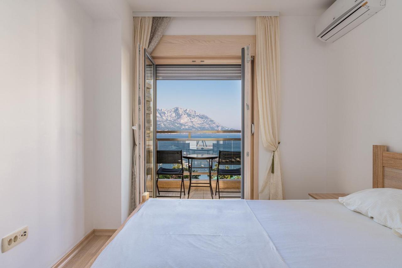 Fontana Mediteran Properties Budva Luaran gambar