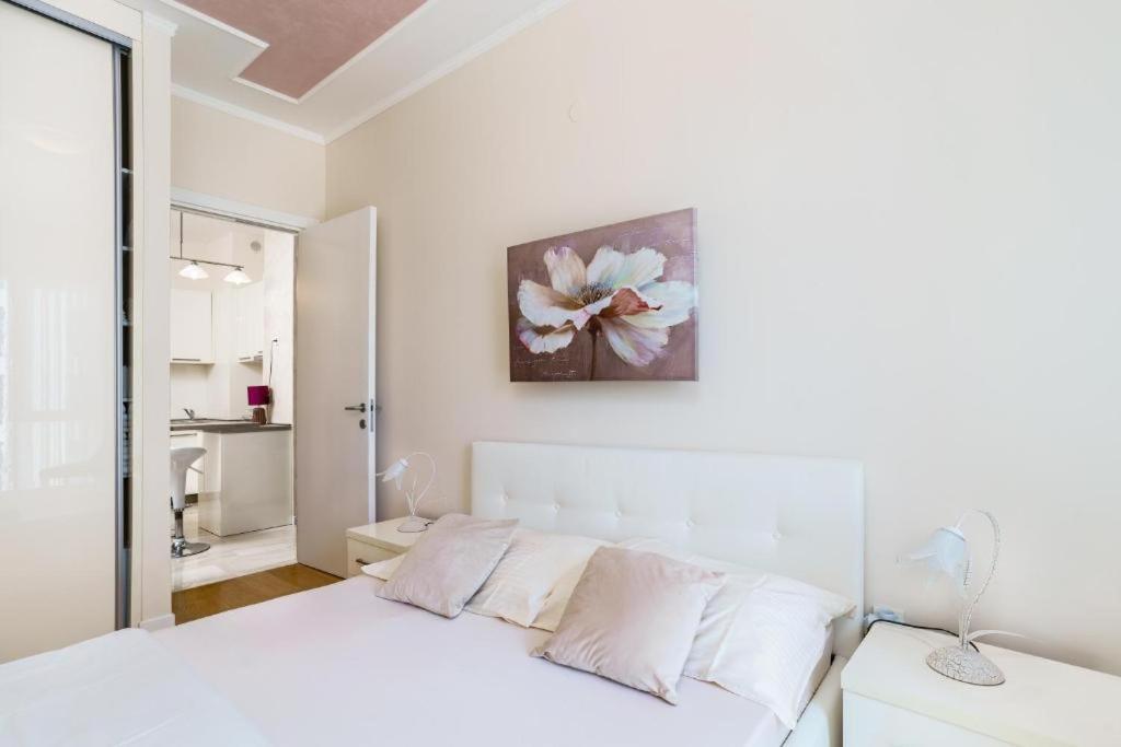 Fontana Mediteran Properties Budva Luaran gambar