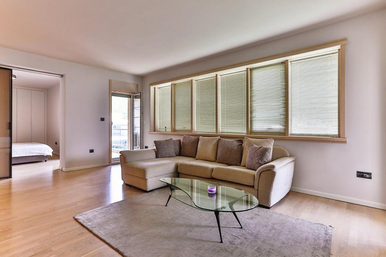 Fontana Mediteran Properties Budva Luaran gambar