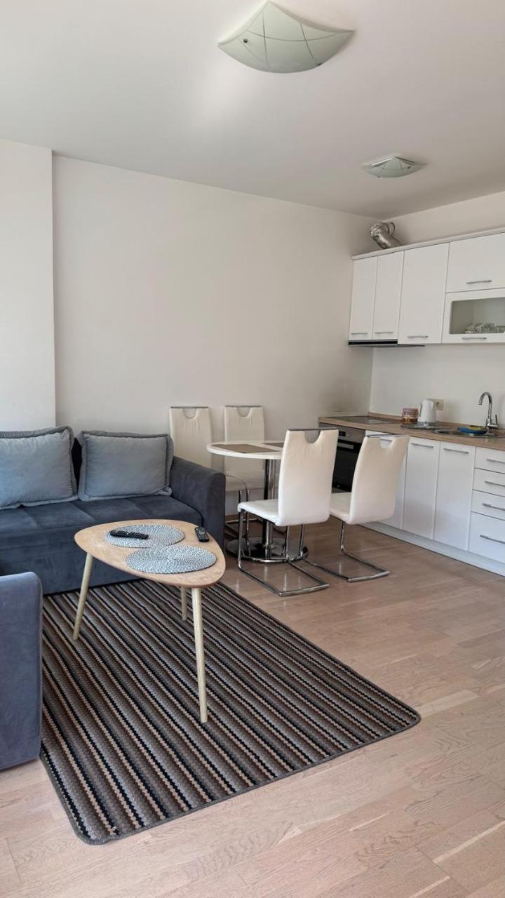 Fontana Mediteran Properties Budva Luaran gambar