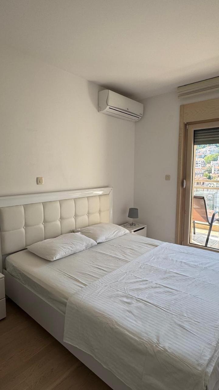 Fontana Mediteran Properties Budva Luaran gambar
