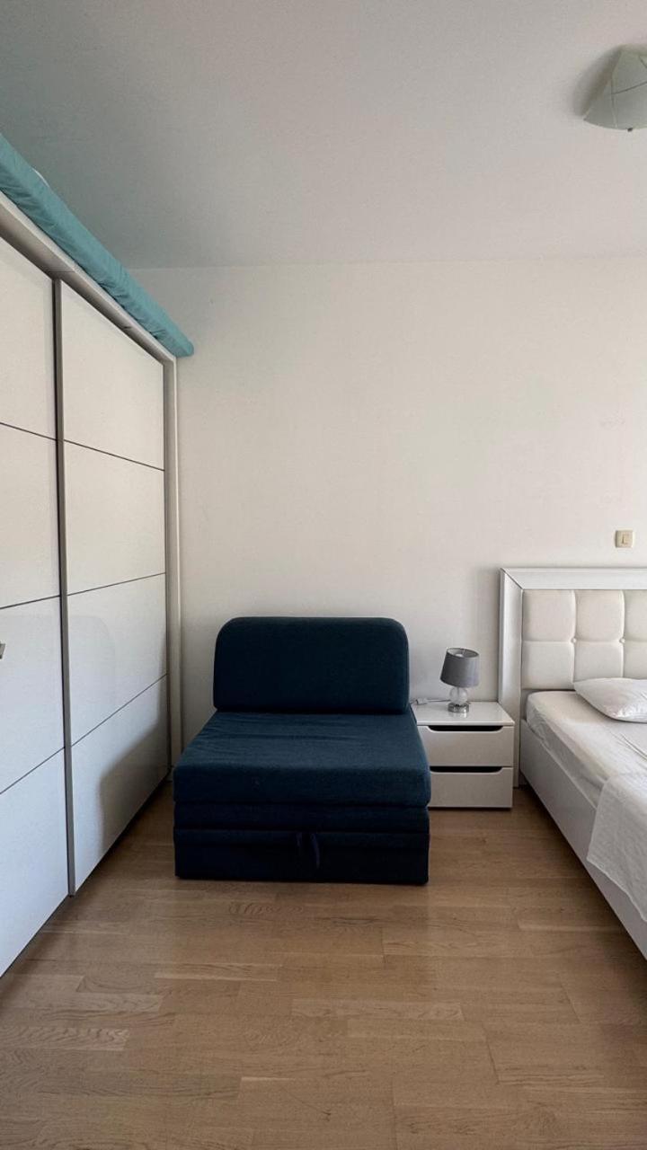 Fontana Mediteran Properties Budva Luaran gambar