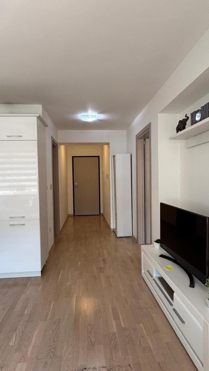 Fontana Mediteran Properties Budva Luaran gambar