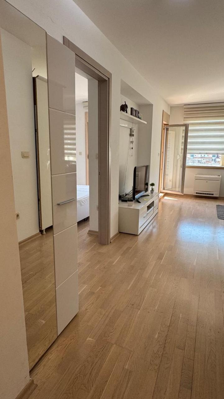 Fontana Mediteran Properties Budva Luaran gambar