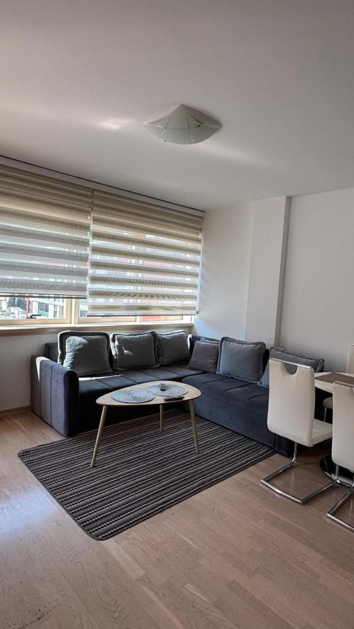 Fontana Mediteran Properties Budva Luaran gambar